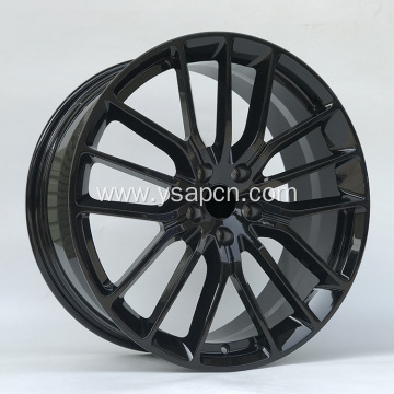 Forged Wheel Rims for Maserati Quattroporte Ghibli Levante